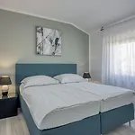 House Tina Dom wakacyjny Marčana
