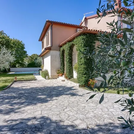 House Tina Hébergement de vacances *