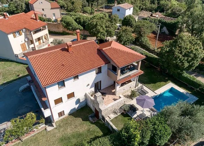 House Tina Hébergement de vacances *