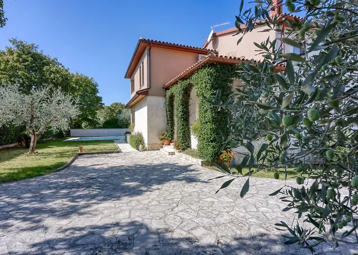 House Tina Hébergement de vacances *